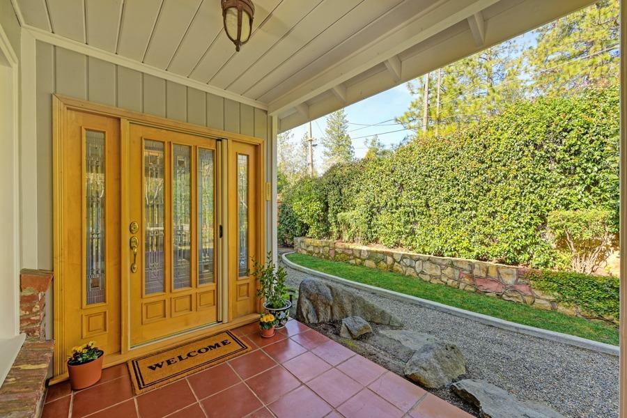 Property Photo:  2854 Benson Street  CA 95667 