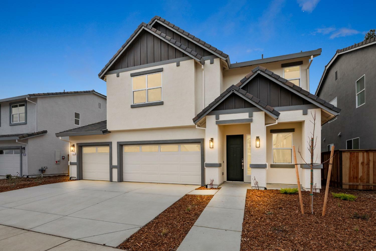 Property Photo:  1167 Billie Keith Way  CA 95993 