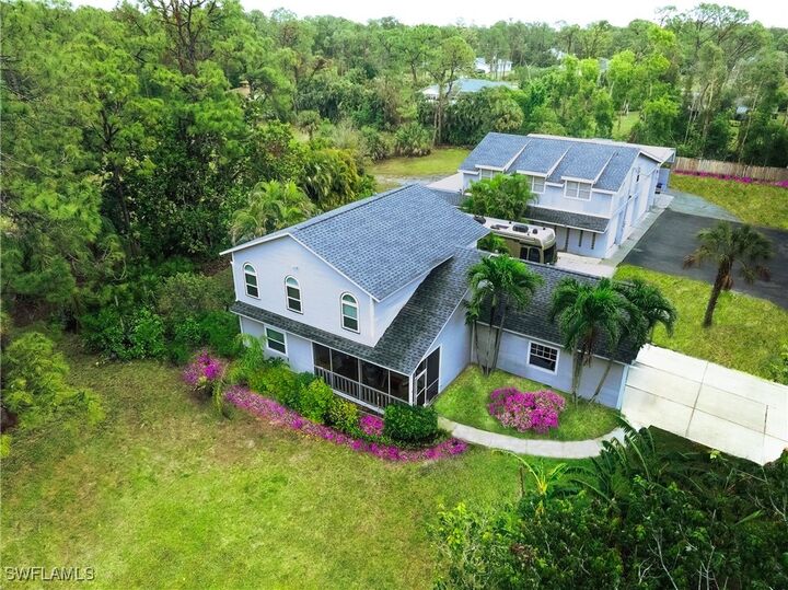 25335 Pinson Drive  Bonita Springs FL 34135 photo