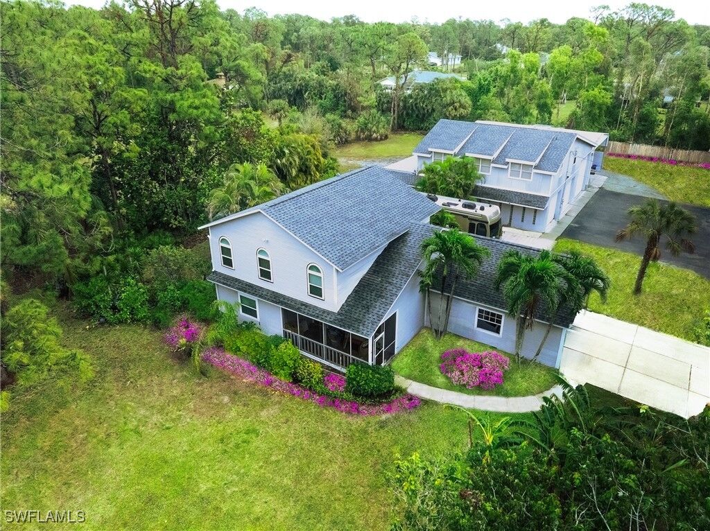 Property Photo:  25335 Pinson Drive  FL 34135 