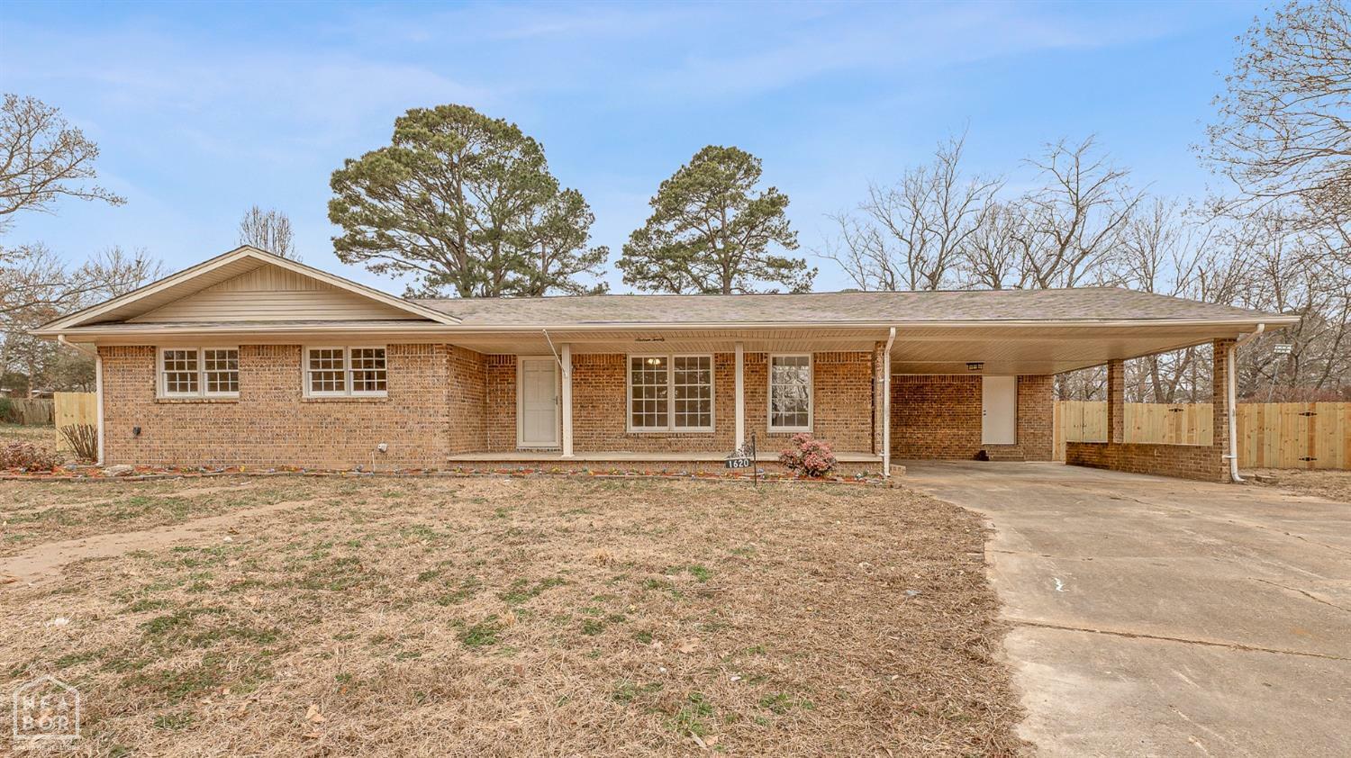 Property Photo:  1620 Cindy Circle  AR 72401 