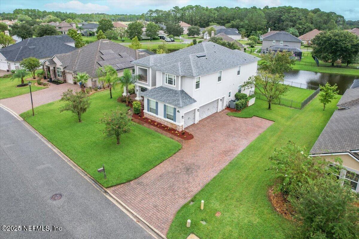 Property Photo:  5282 Clapboard Creek Drive  FL 32226 