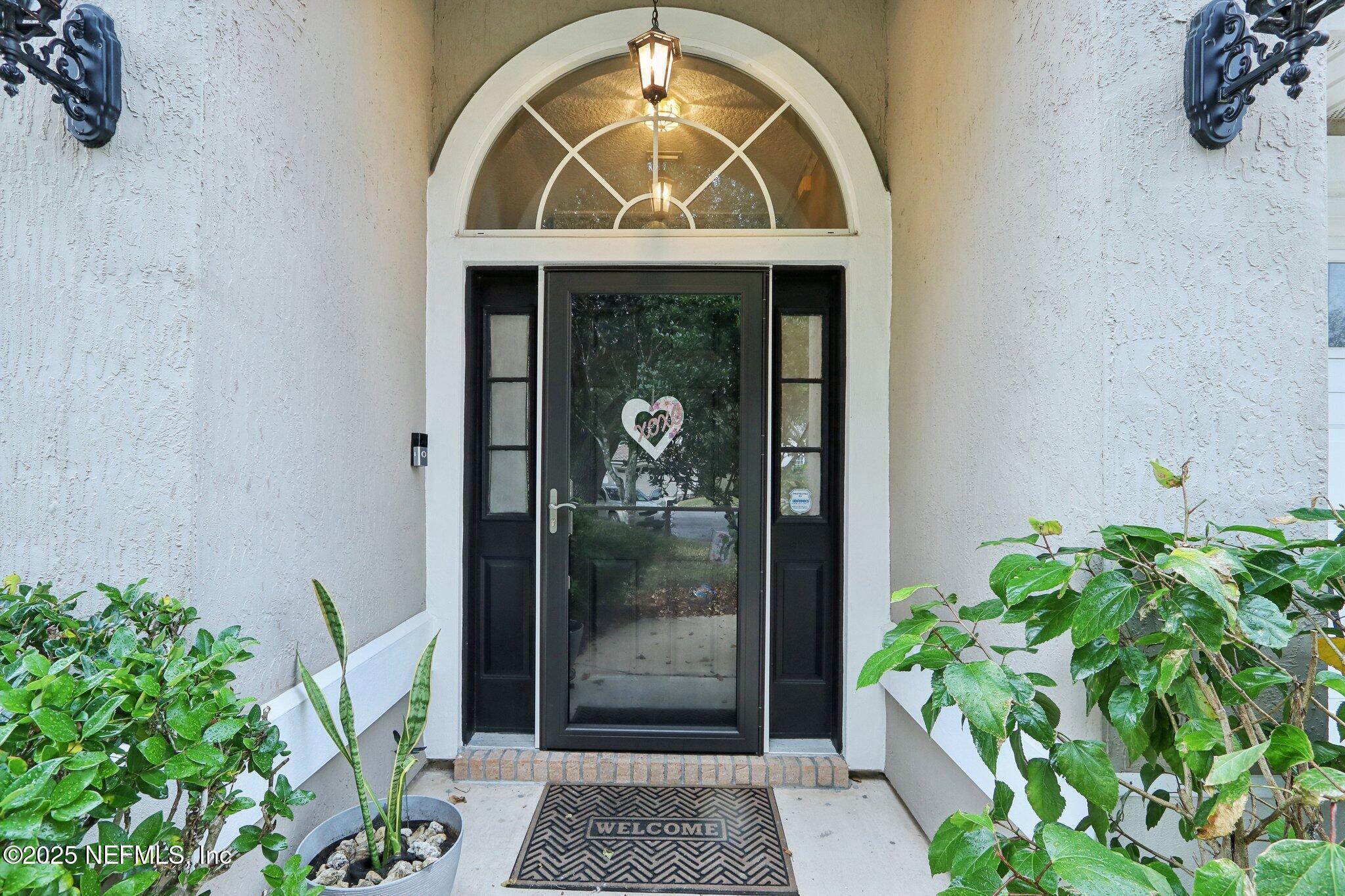 Property Photo: 1336 River City Street FL 32092
