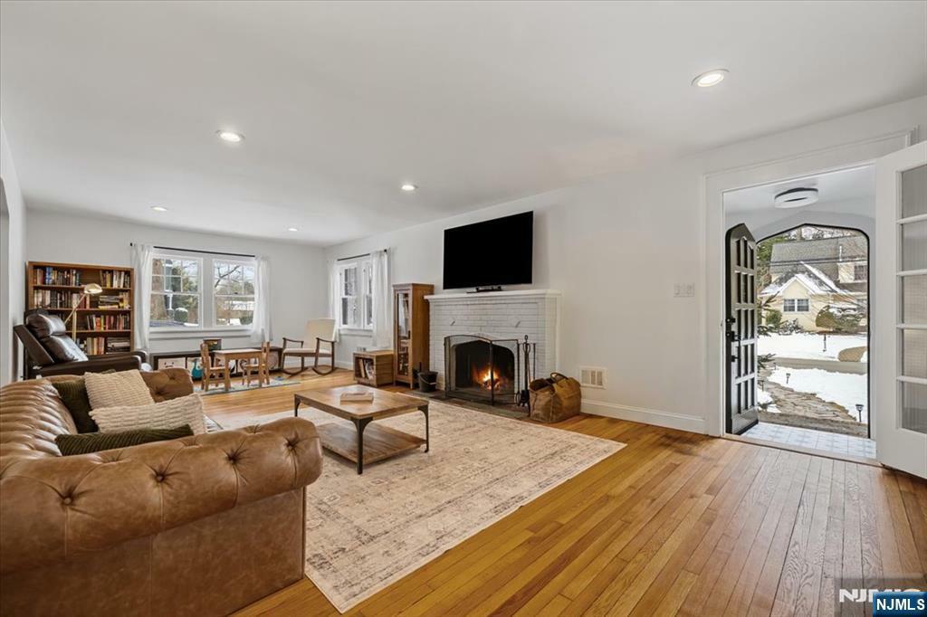 Property Photo: 217 Maple Street NJ 07641