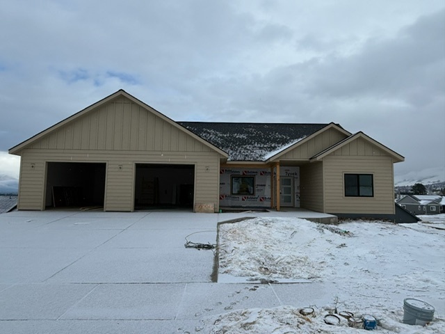 4396 Harrison Scott Drive  Missoula MT 59803 photo