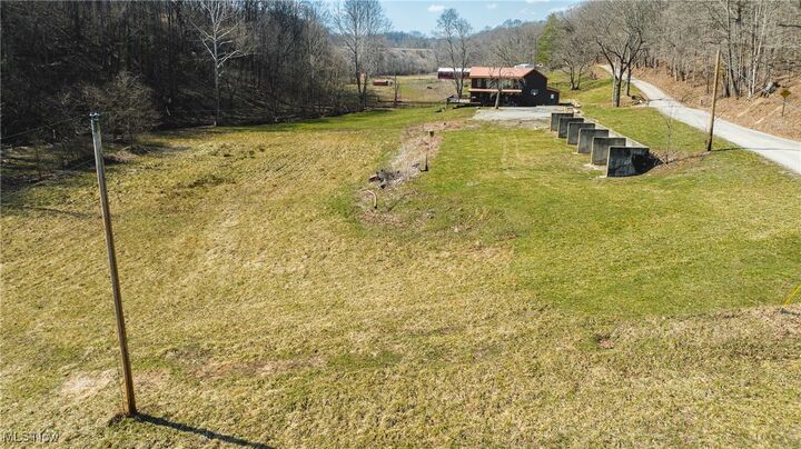 Possum Hollow Road  Athens OH 45701 photo