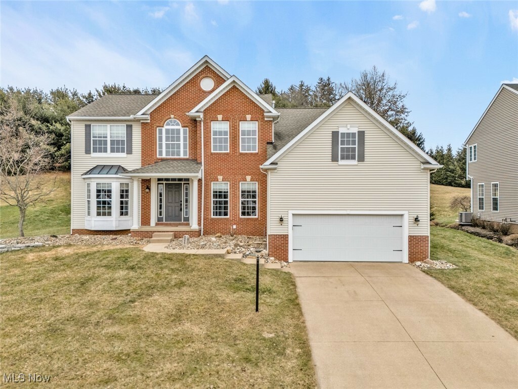 Property Photo: 6905 Tidewater Street NW OH 44708