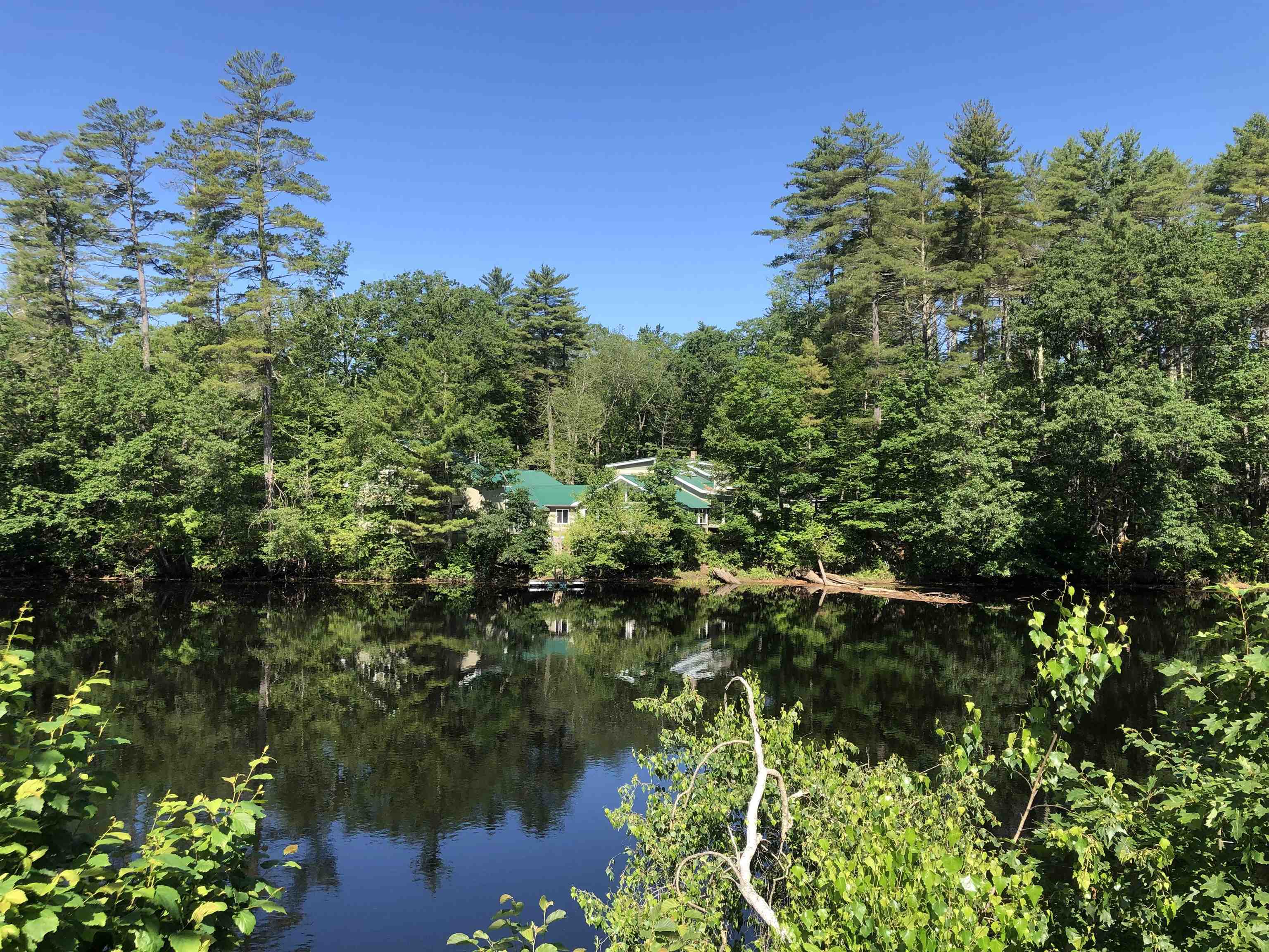 Property Photo: 11 Northside Drive NH 03303