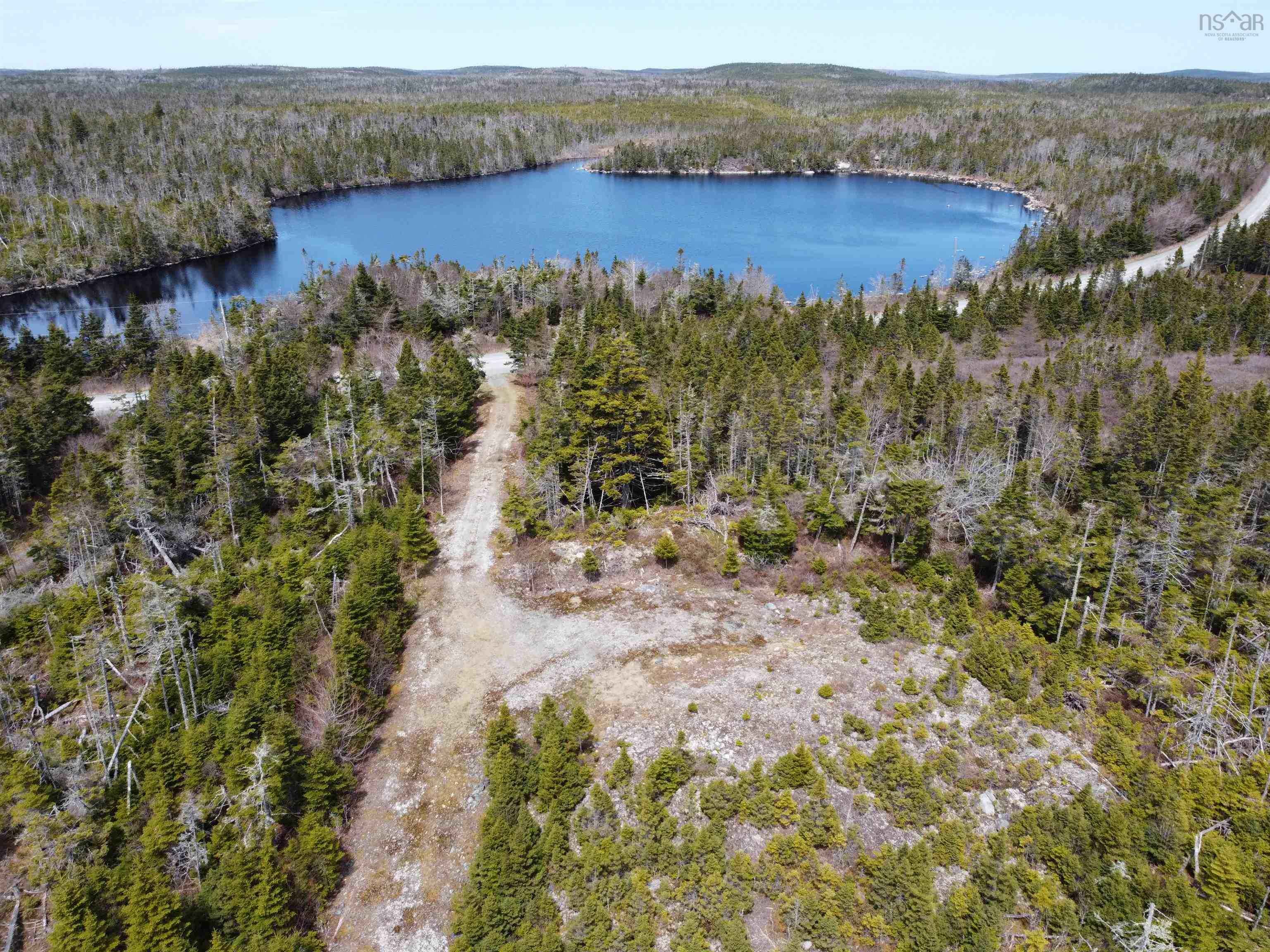 Property Photo:  1952 Passage Road  NS B0J 2R0 