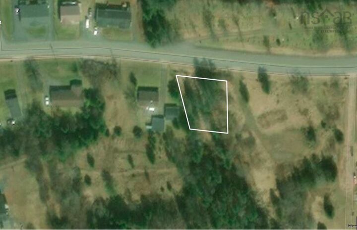 Property Photo: Lot 1 East Prince Street NS B2N 1J9