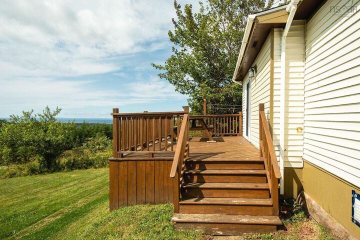 Property Photo: 65 Austins Lane NS B0E 1P0