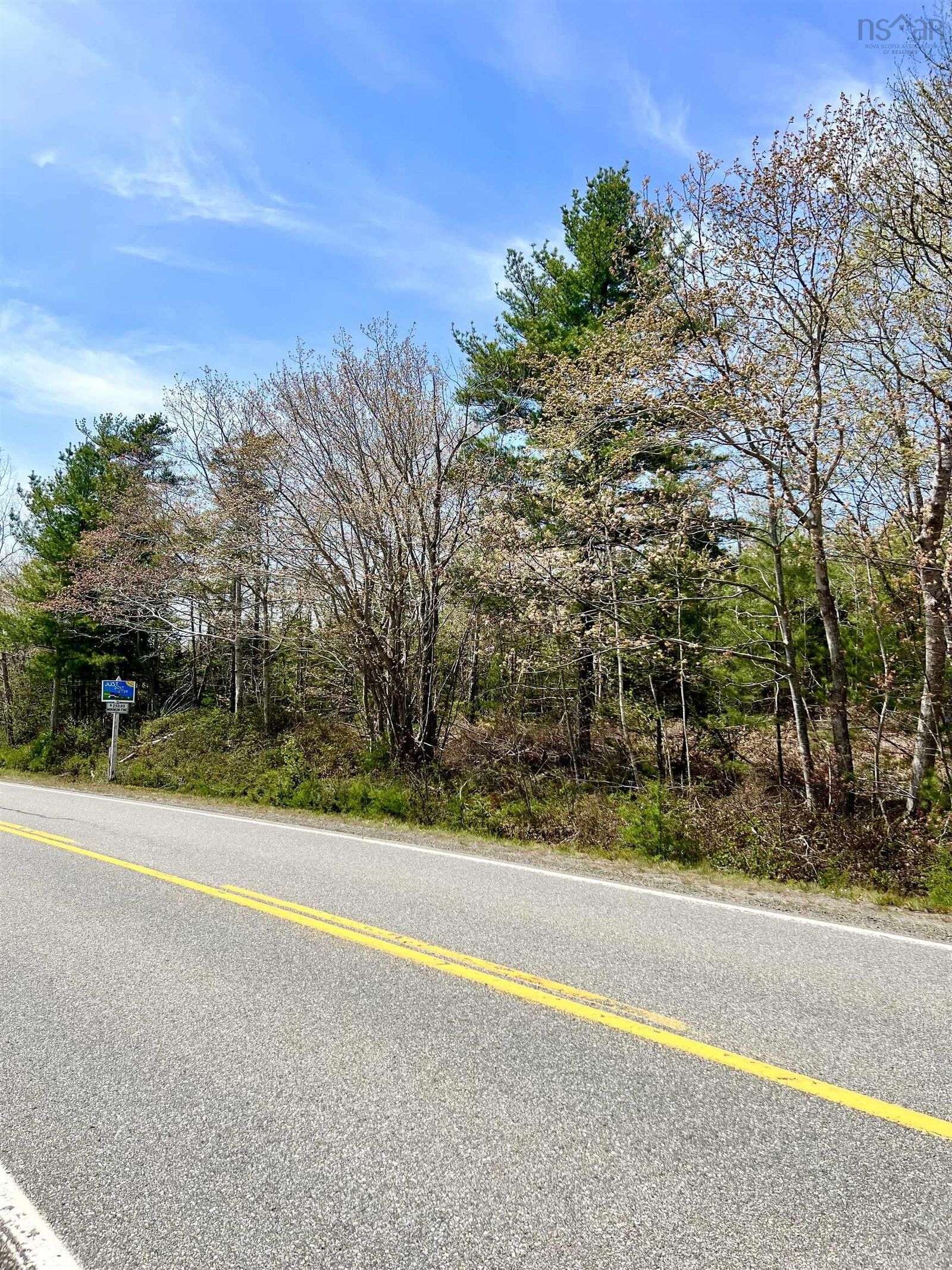 Property Photo:  Lot Highway 3  NS B0T 1W0 