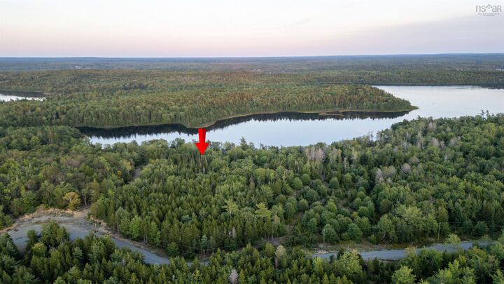 Property Photo: Lot 5 R & N Road NS B5A 5R2