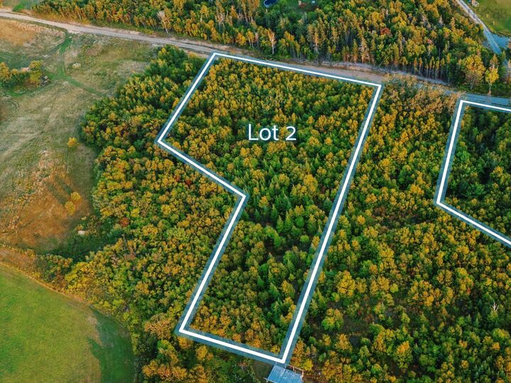 Property Photo:  Lot 4 Marble Hill Road  NS B0E 2W0 