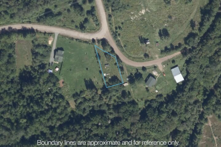 680 Mines Road — photo 1