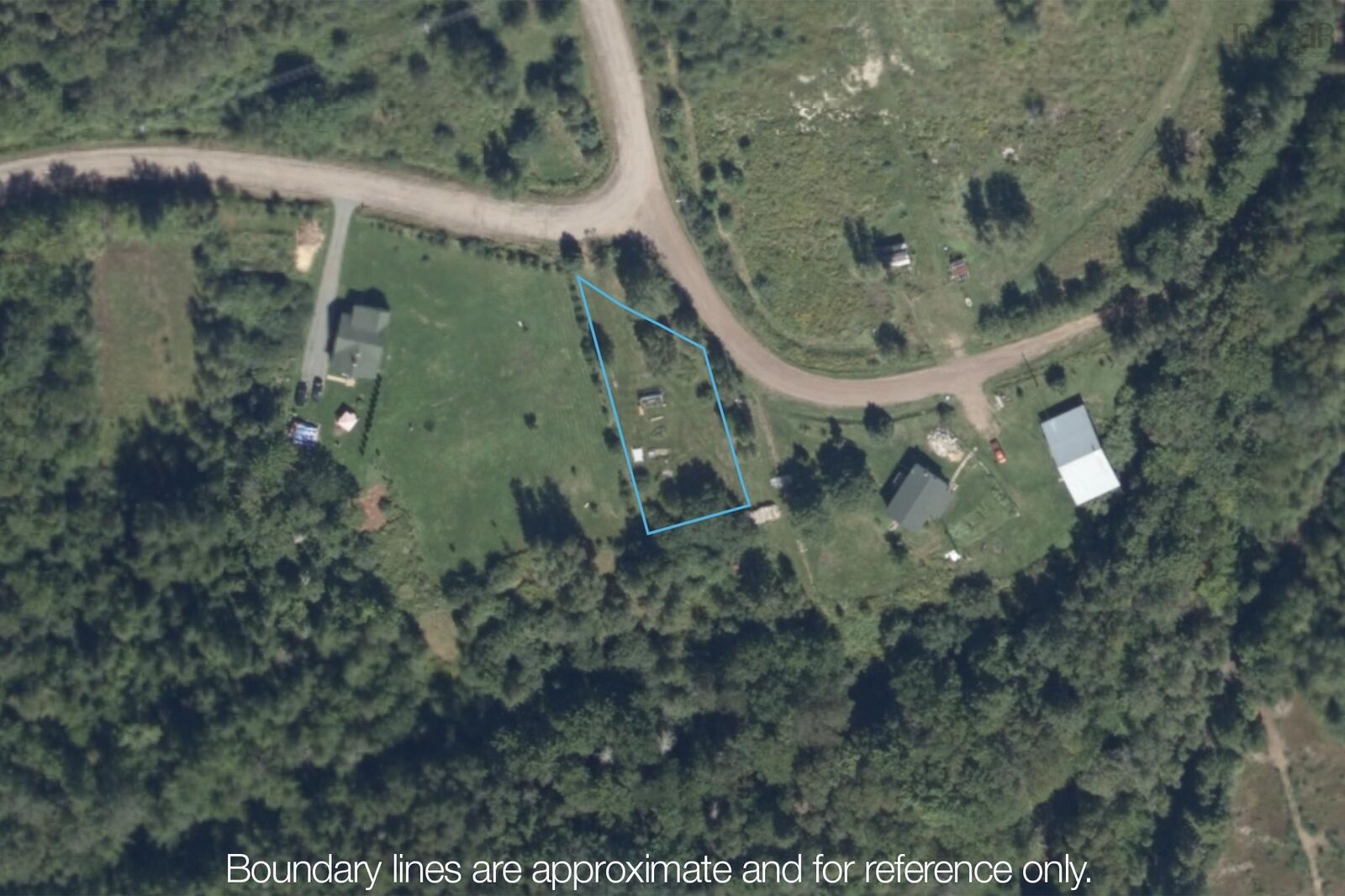 Property Photo:  680 Mines Road  NS B0L 1B0 