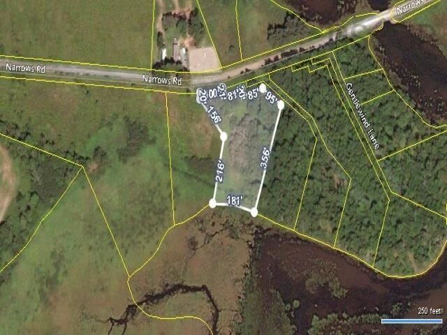 Lot B-7 86 Narrows Road — photo 1