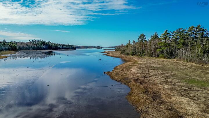 Property Photo:  East Sable Rd Sable River, Ns Road  NS B0T 1V0 