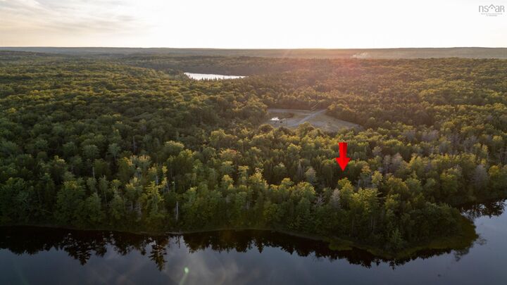 Property Photo: Lot 10 R & N Road NS B5A 5R2