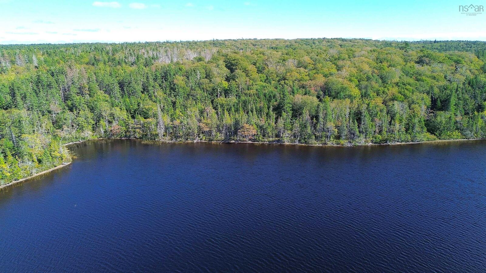 Property Photo:  Oceanview Road  NS B1K 2A2 
