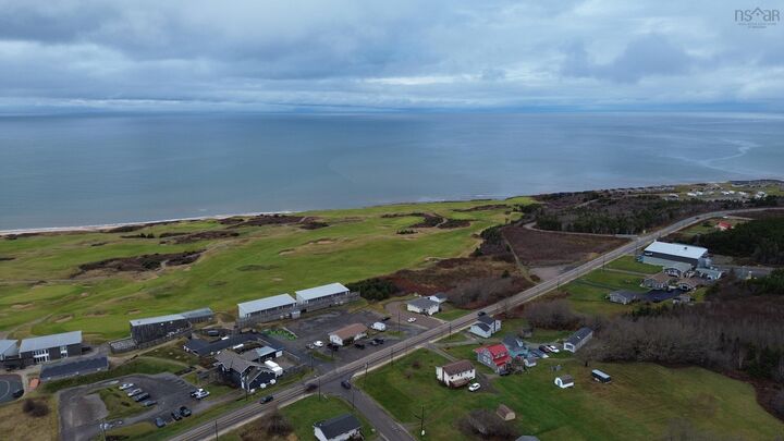 Property Photo:  Lot Beaton Street  NS B0E 1N0 