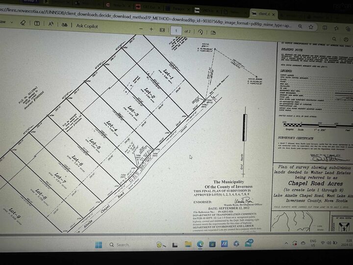 Chapel Road — photo 1