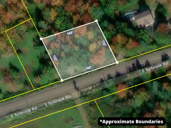 Lot 18 Torbrook Road — photo 1