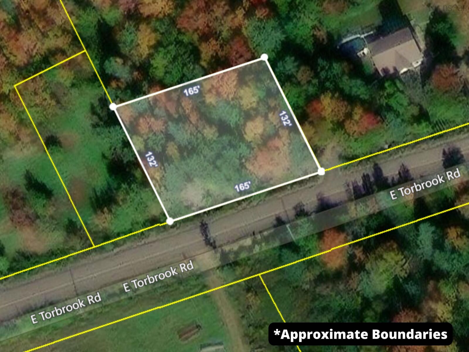 Property Photo:  Lot 18 Torbrook Road  NS B0P 1R0 