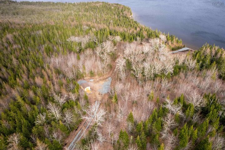 Property Photo:  731 Salem Road  NS B1J 1W3 