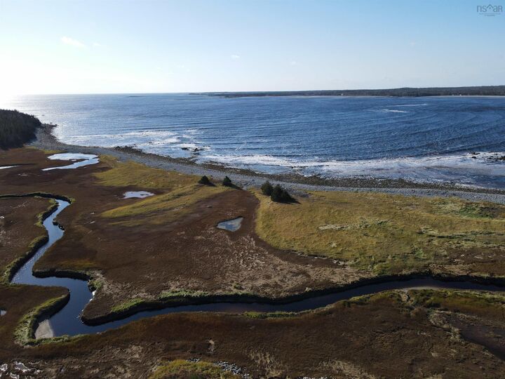 Property Photo:  Lot 3 East Sable Road  NS B0T 1V0 