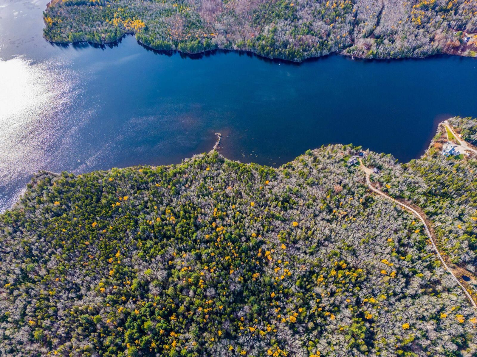 Property Photo:  Lot 7, 7C Lac A Pic Road  NS B0W 3M0 