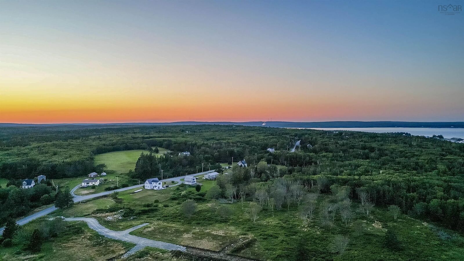 Property Photo: 4 Scobey Lane NS B0T 1K0