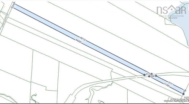 Property Photo:  Lot Small Gains Road  NS B0W 1B0 
