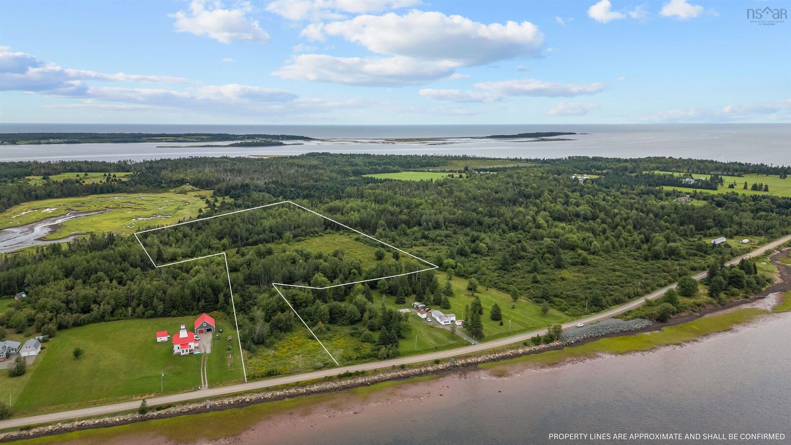 Property Photo:  North Wallace Road  NS B0K 1V0 