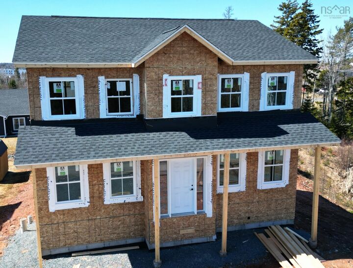 204 Curtis Drive — photo 1