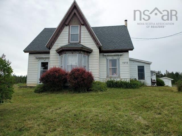 Property Photo: 7272 Hwy #3 NS B0W 2E0