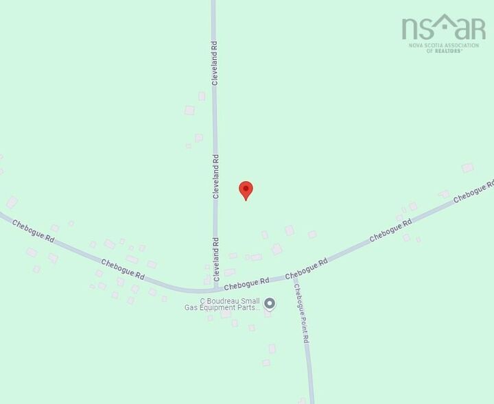 Property Photo:  308 Cleveland Road  NS B5A 5G5 