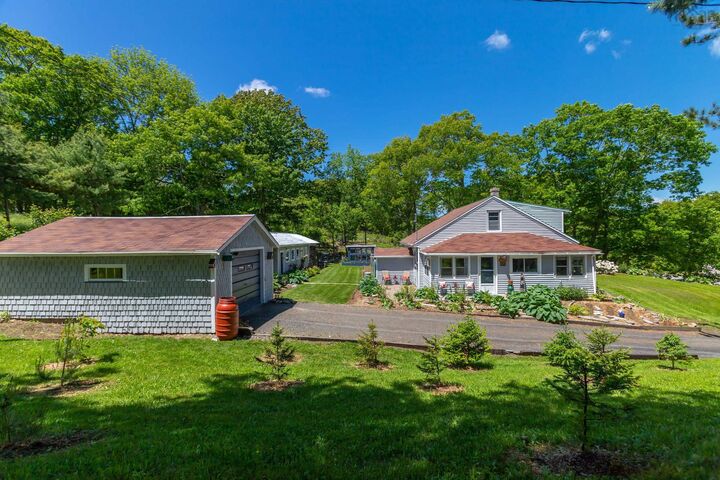 Property Photo: 1070 River Road NS B0S 1B0