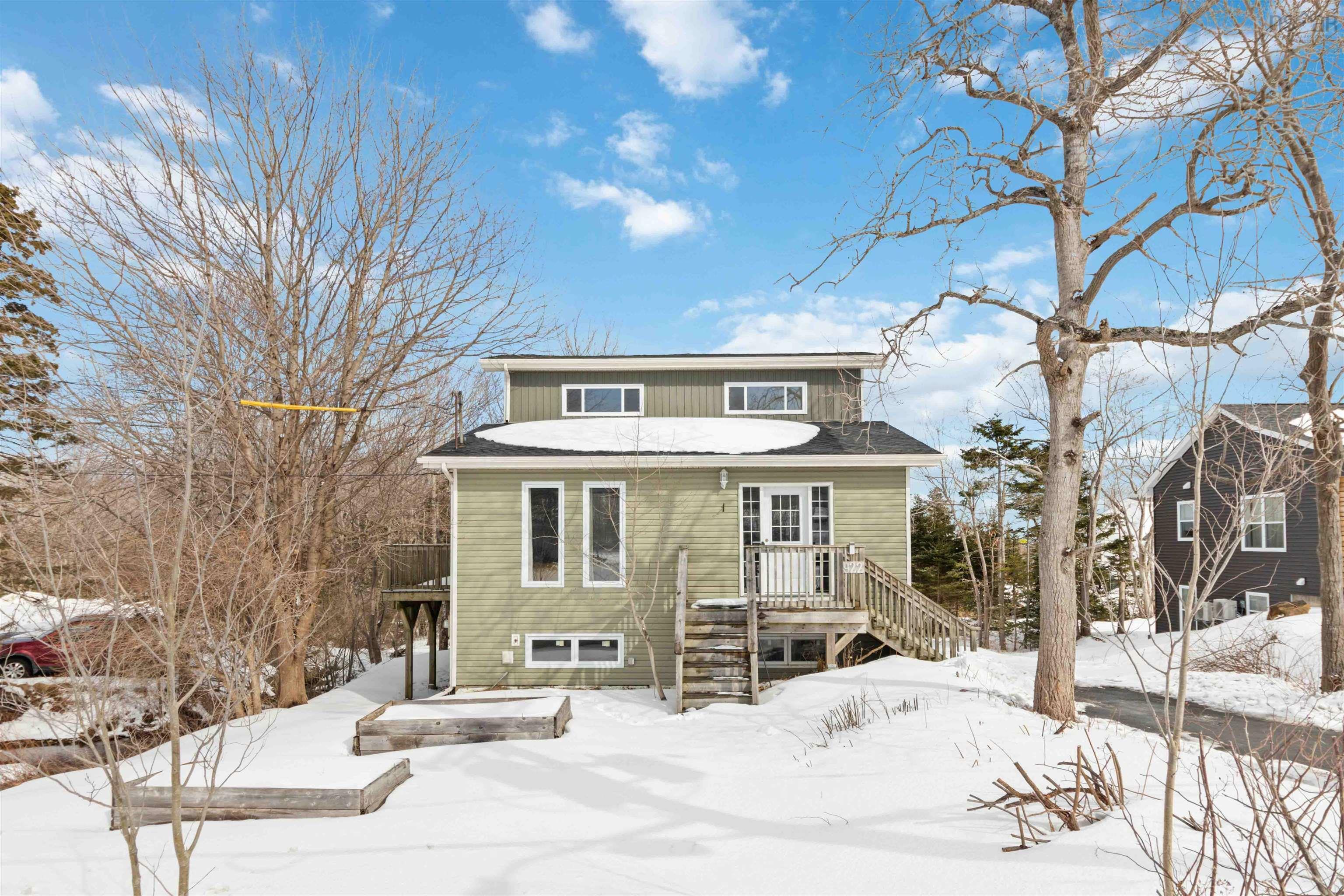 Property Photo:  922 Herring Cove Road  NS B3R 1Z6 