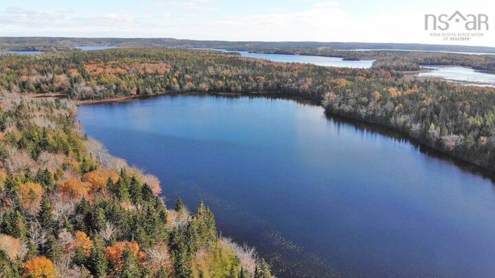 Property Photo:  98-11 Salem Road Gabe Macissac Dr  NS B2E 0A1 