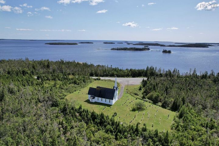 Property Photo:  Lot 10 South Shore Road  NS B0J 2K0 