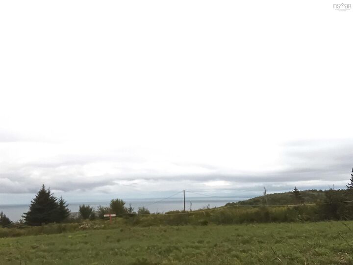 Property Photo:  Lot (Pid 01290402) Highway 337  NS B2G 2L2 