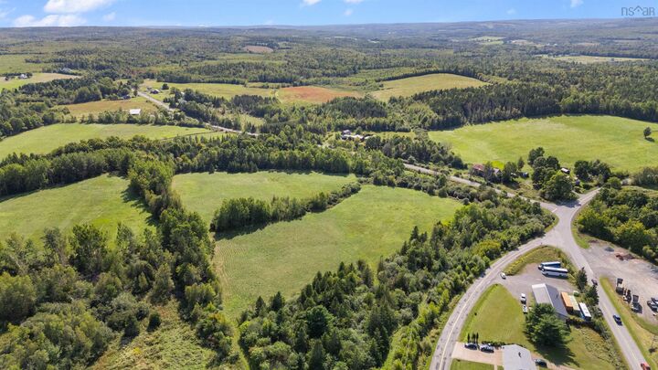 Property Photo:  Lot South Main Street  NS B0K 2A0 