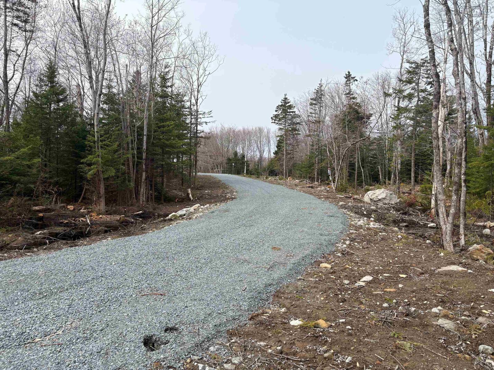 Property Photo:  Lot 8 Larry Seldon Lane  NS B0T 1K0 