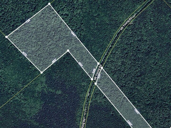 Property Photo:  0 Mt.young Rd. Road  NS B0E 1N0 