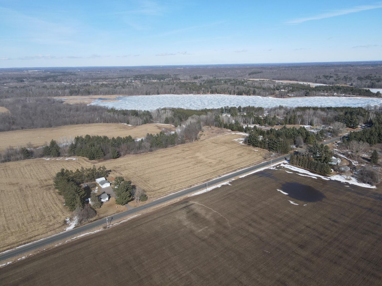 Property Photo: 1551 120th Avenue WI 54001