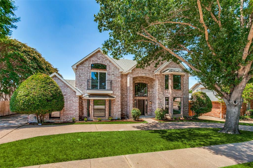 717 Sunkist Lane  Plano TX 75025 photo