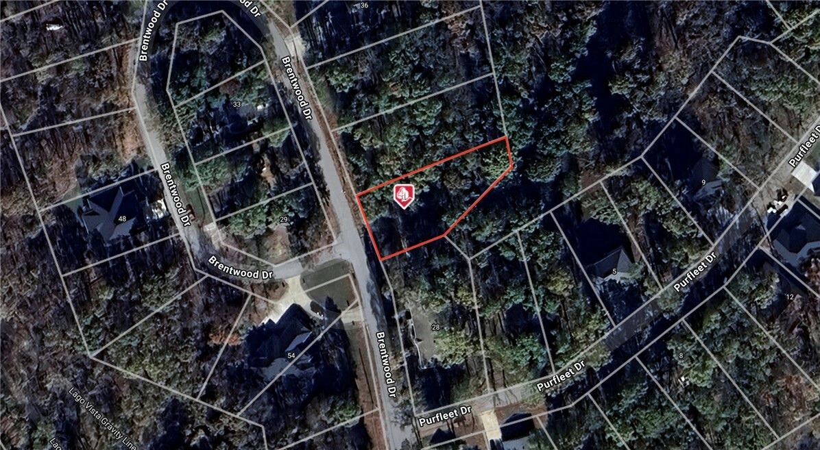 Property Photo:  Lot 34 Brentwood Drive  AR 72715 