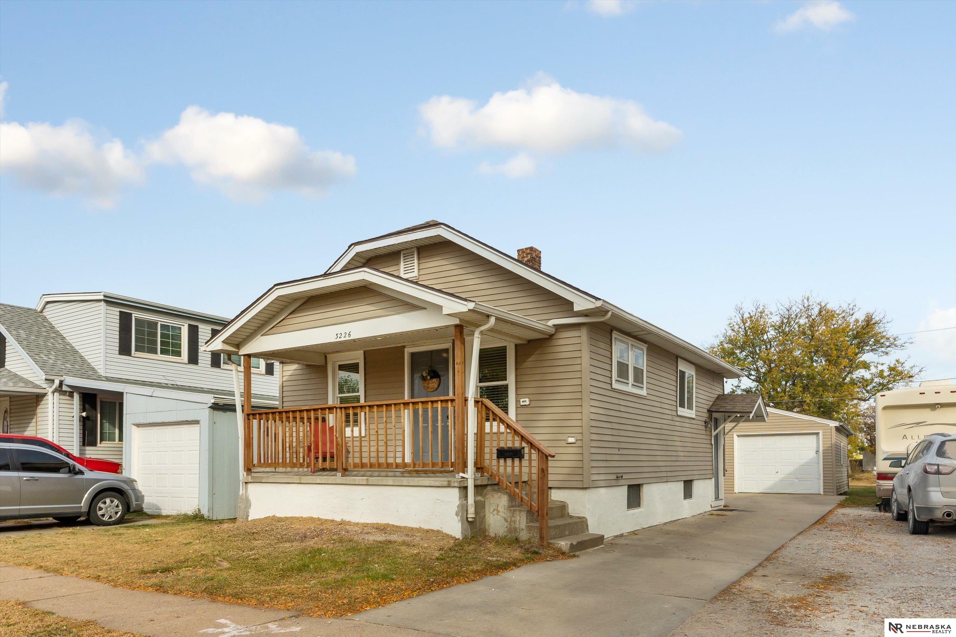 Property Photo: 3226 5th Avenue IA 51501