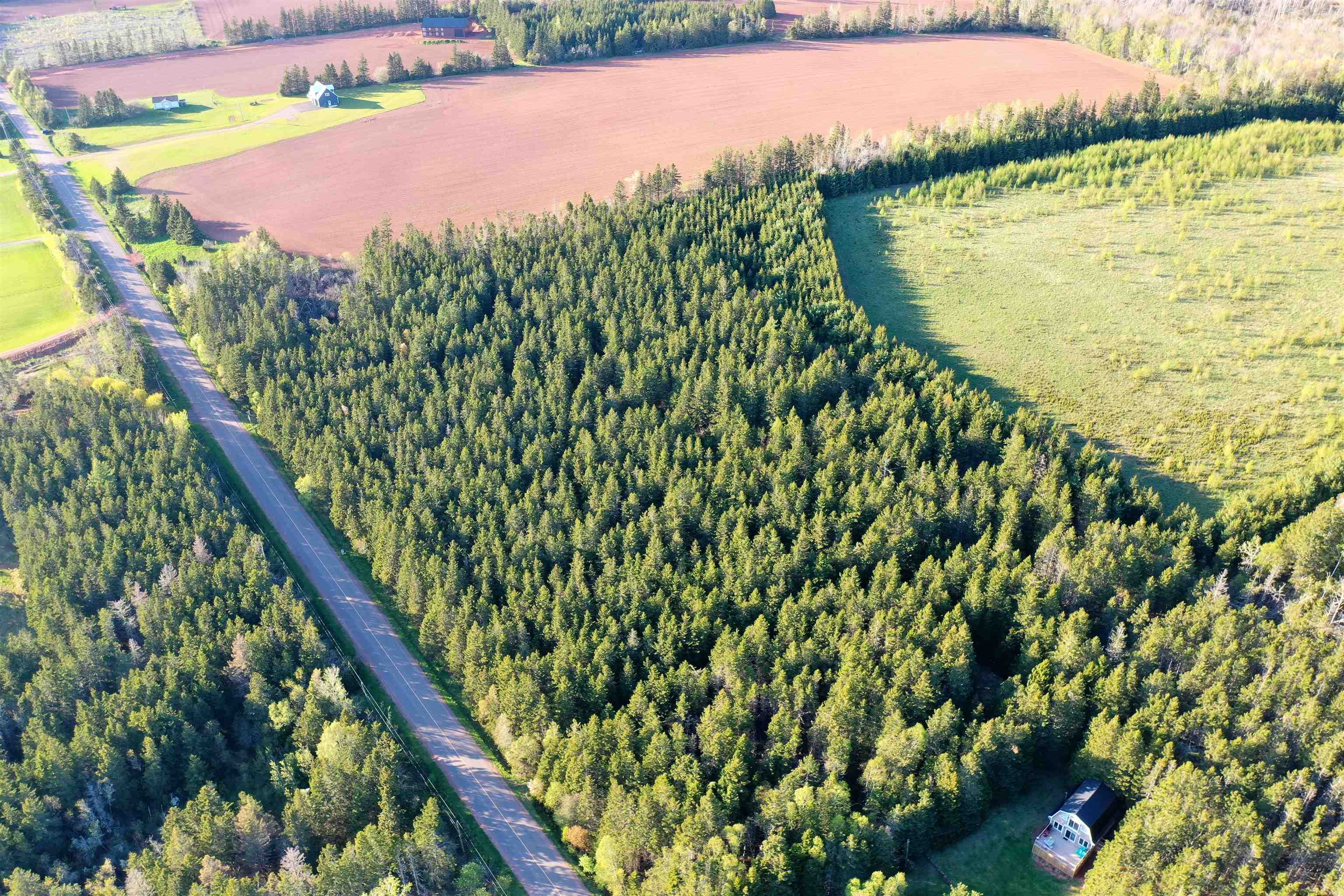 Property Photo: Lot 22-1 Trout River Road PE C0A 1N0